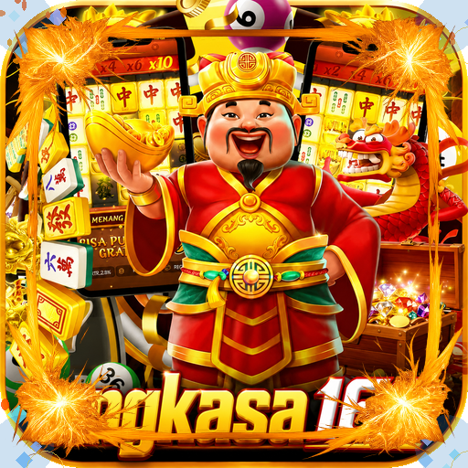 angkasa168 — galeri pratinjau - APK Resmi