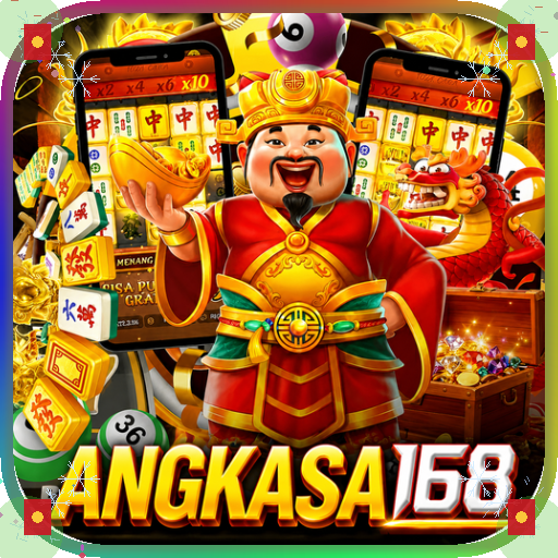 angkasa168 — galeri pratinjau Resmi APK